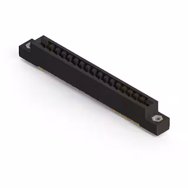 357-034-542-208 EDAC Inc.  Edgeboard Connectors